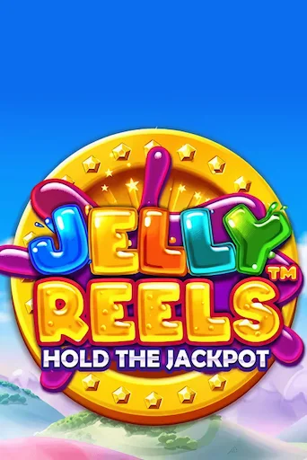 Jelly Reels – Spielautomaten